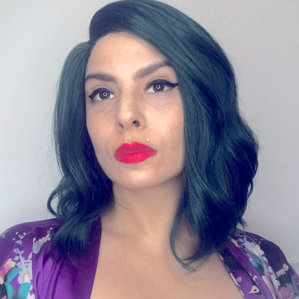 Meet your Posher, Anna Marie